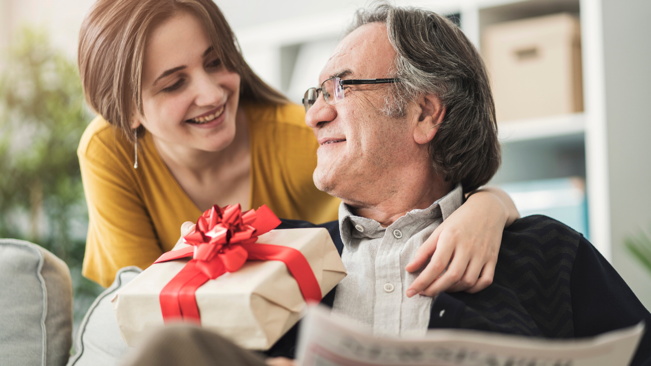 Thoughtful Gift Ideas for Your Loved One With Back Pain