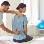 Chiropractic care is the Drug free way to tackle Back pain