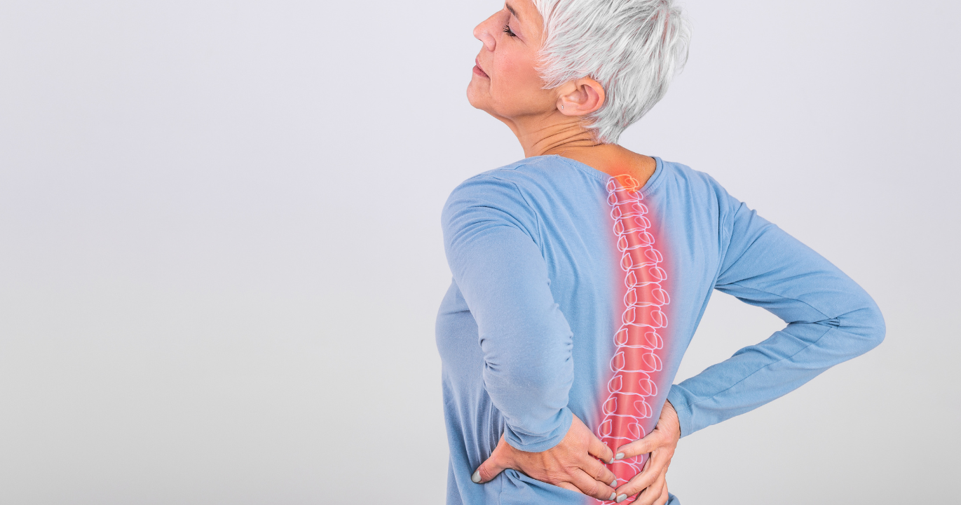 Spinal Degeneration: Why Pain Isn’t Always the First Sign