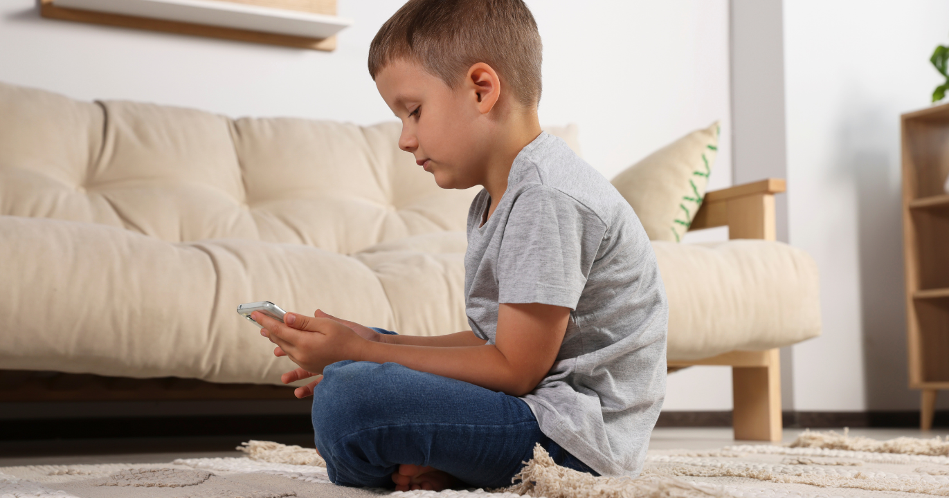 How to Spot and Correct Poor Posture in Kids