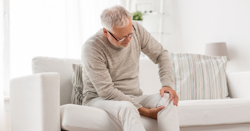 Hibiscus Chiro blog - Can Joint Pain Be a Sign of Spinal Misalignment