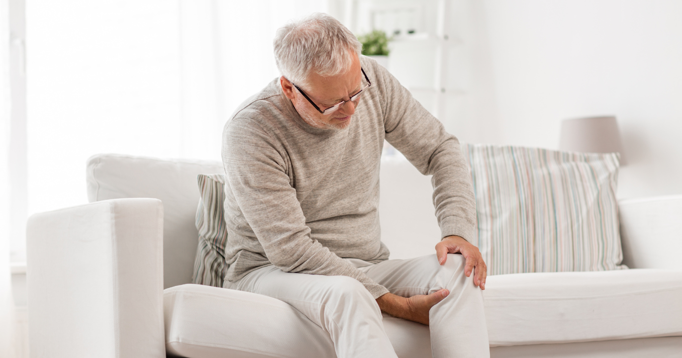 Hibiscus Chiro blog - Can Joint Pain Be a Sign of Spinal Misalignment