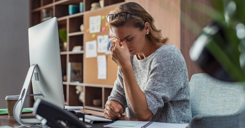 Hibiscus Chiro Blog - 3 work habits