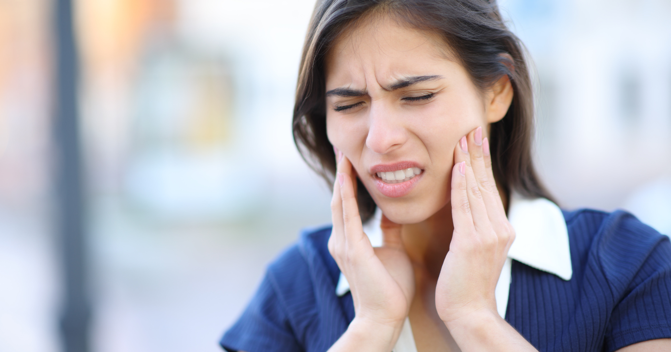 Hibiscus Chiro Blog - 3 Subtle Signs of TMJ You Might Be Missing