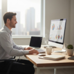 Posture Resets for Desk Workers That Actually Work
