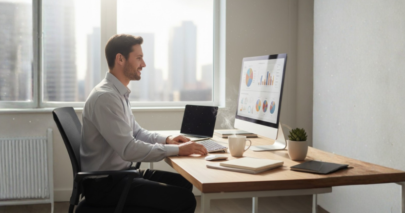 Hibiscus Chiro Blog - Posture Resets for Desk Workers That Actually Work