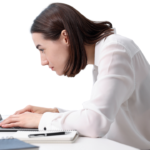 The Forward Head Trap: How 5cm Can Add 10kg of Load