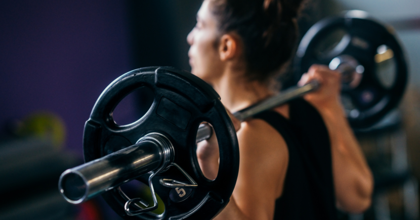 Hibiscus Chiro blog - The Neurological Side of Explosive Strength