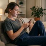 Why We Hunch Without Realising