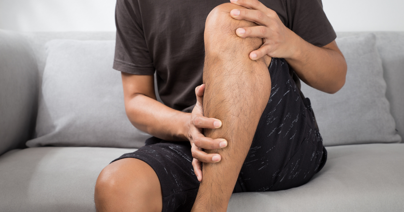 HB - What Nerve Pain Actually Feels Like