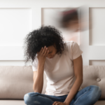 The Modern Parent’s Posture Problem