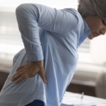Spinal Degeneration: Why Pain Isn’t Always the First Sign