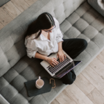 The Unexpected Health Effects of Working From the Couch