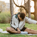 What Your Nervous System Is Doing Between Workouts